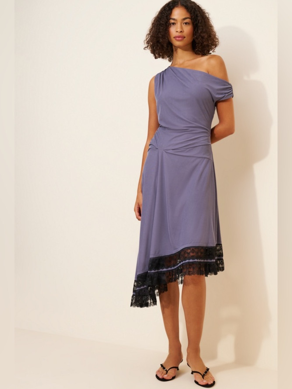 Free People Kairo Midi Dress